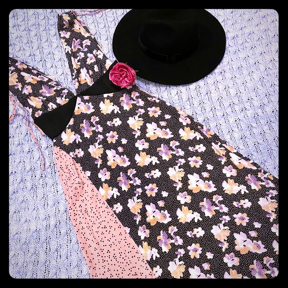 UB dress